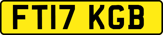 FT17KGB