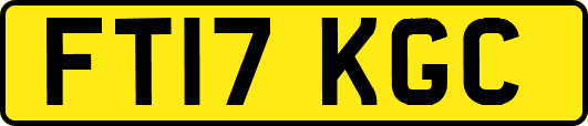 FT17KGC