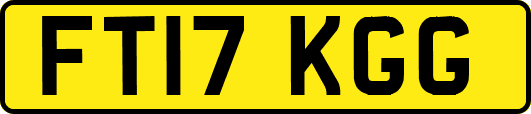 FT17KGG