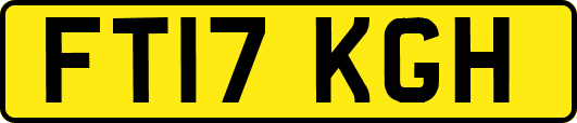 FT17KGH