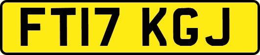 FT17KGJ