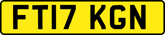 FT17KGN