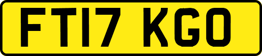 FT17KGO