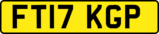 FT17KGP