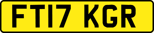 FT17KGR