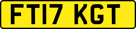 FT17KGT