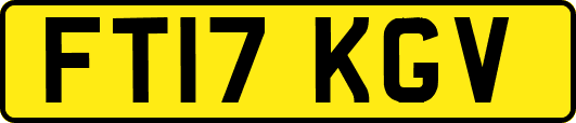 FT17KGV