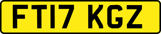 FT17KGZ