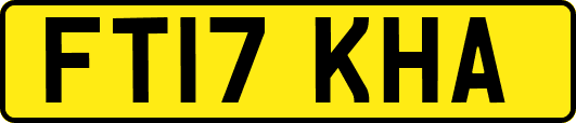 FT17KHA