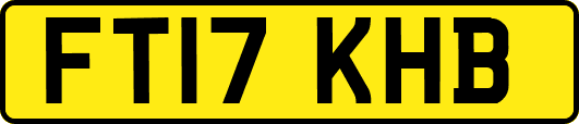 FT17KHB