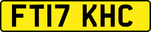 FT17KHC
