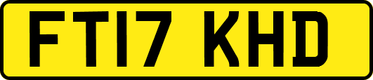 FT17KHD