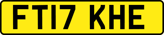 FT17KHE
