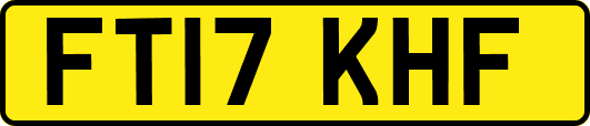 FT17KHF