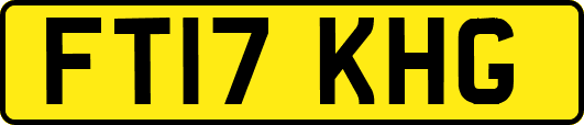 FT17KHG