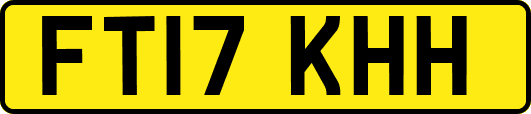 FT17KHH