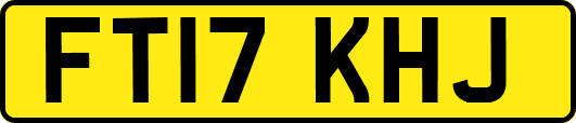 FT17KHJ