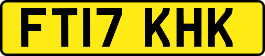 FT17KHK