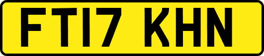FT17KHN