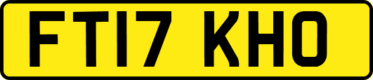 FT17KHO