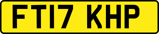 FT17KHP