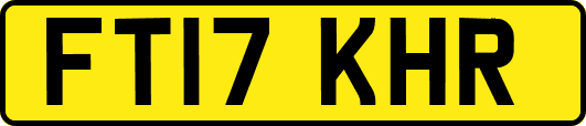 FT17KHR