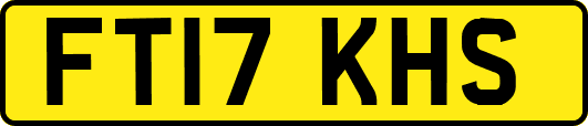 FT17KHS