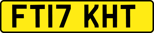 FT17KHT
