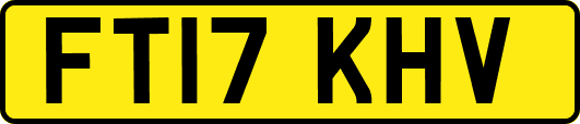 FT17KHV