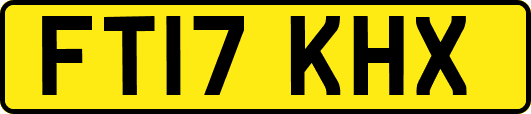 FT17KHX