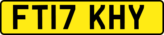 FT17KHY