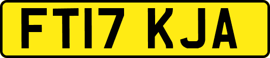 FT17KJA