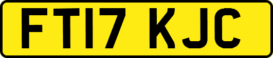 FT17KJC