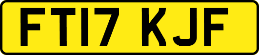 FT17KJF