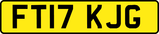 FT17KJG