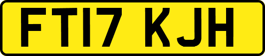FT17KJH