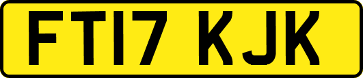 FT17KJK