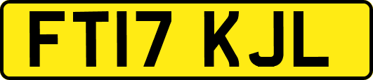 FT17KJL