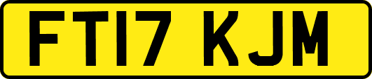 FT17KJM