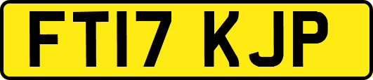 FT17KJP
