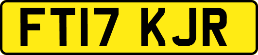 FT17KJR