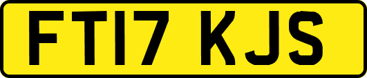 FT17KJS