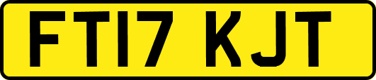 FT17KJT