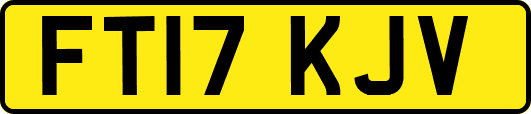 FT17KJV