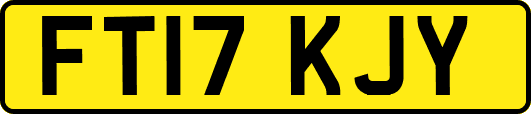 FT17KJY