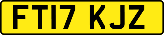 FT17KJZ