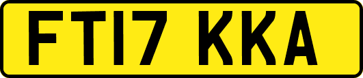 FT17KKA
