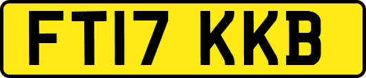 FT17KKB