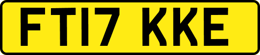 FT17KKE