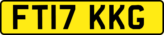 FT17KKG